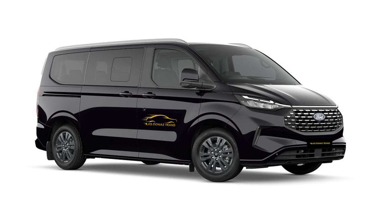 Ford Tourneo